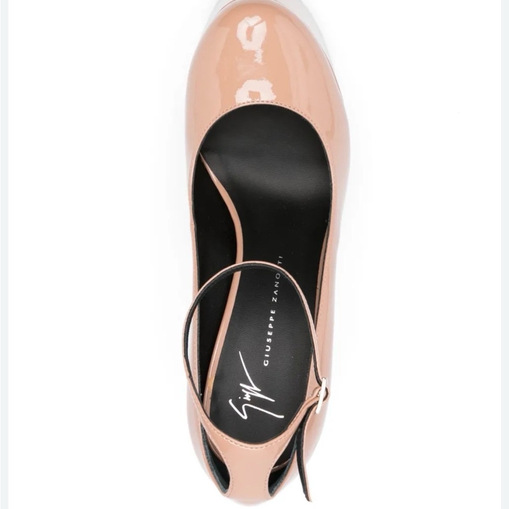 Giuseppe zanotti heels